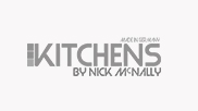 Kitchens by Nick McNally